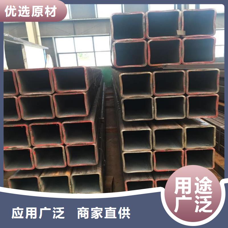 方管15crmog高压合金管专心专注专业
