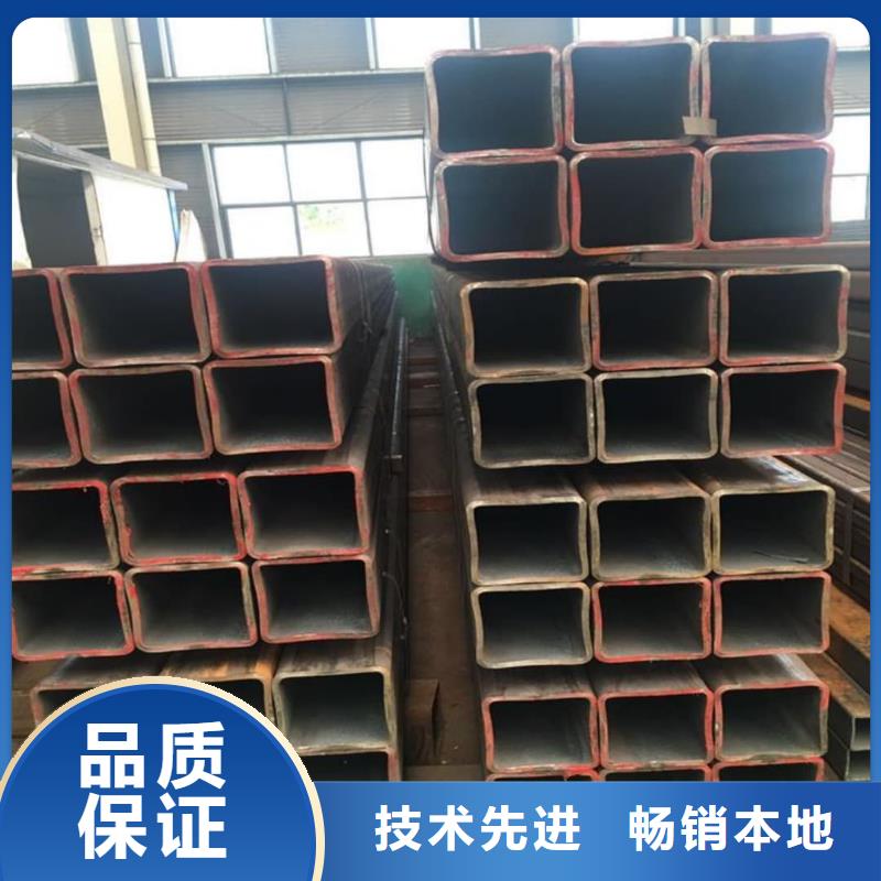  方管实力见证