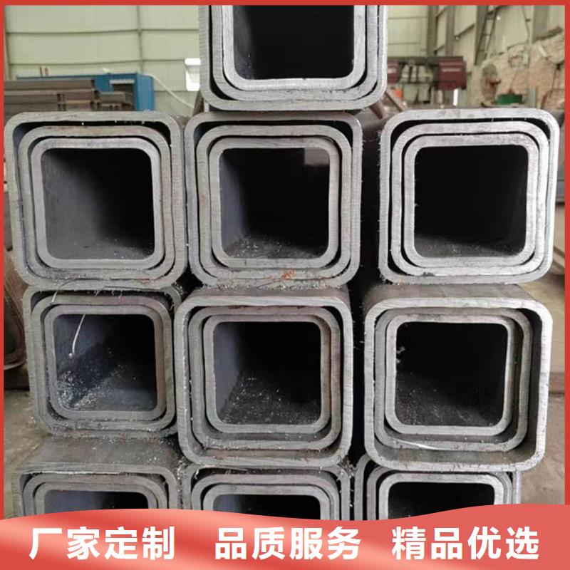  方管生产加工