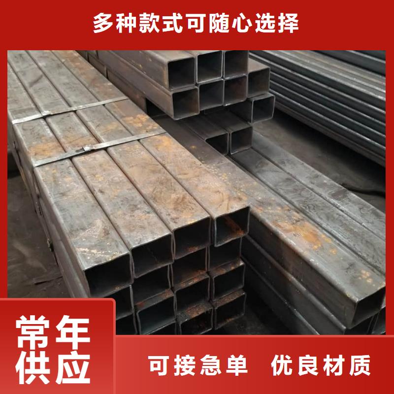方管Q345精密钢管源厂直销