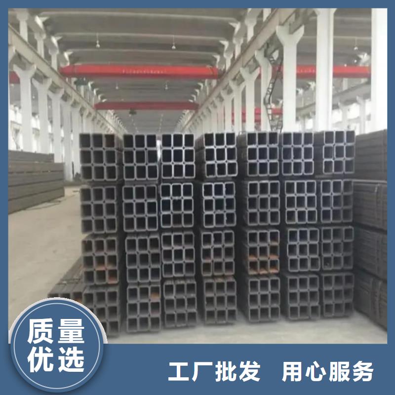 方管40Cr无缝钢管省心又省钱