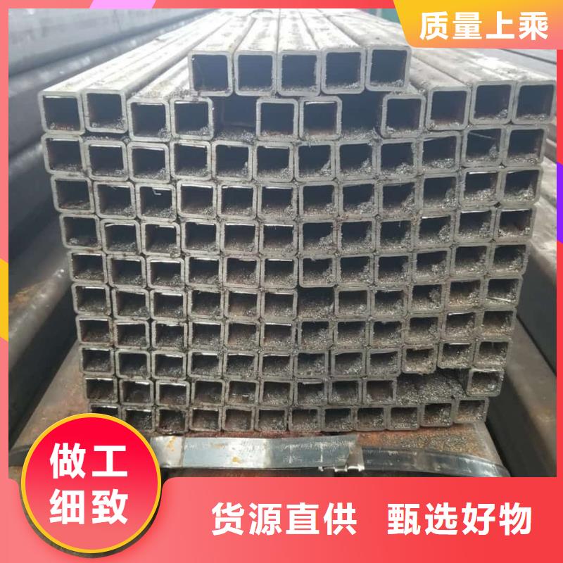方管 20G高压无缝管可定制有保障