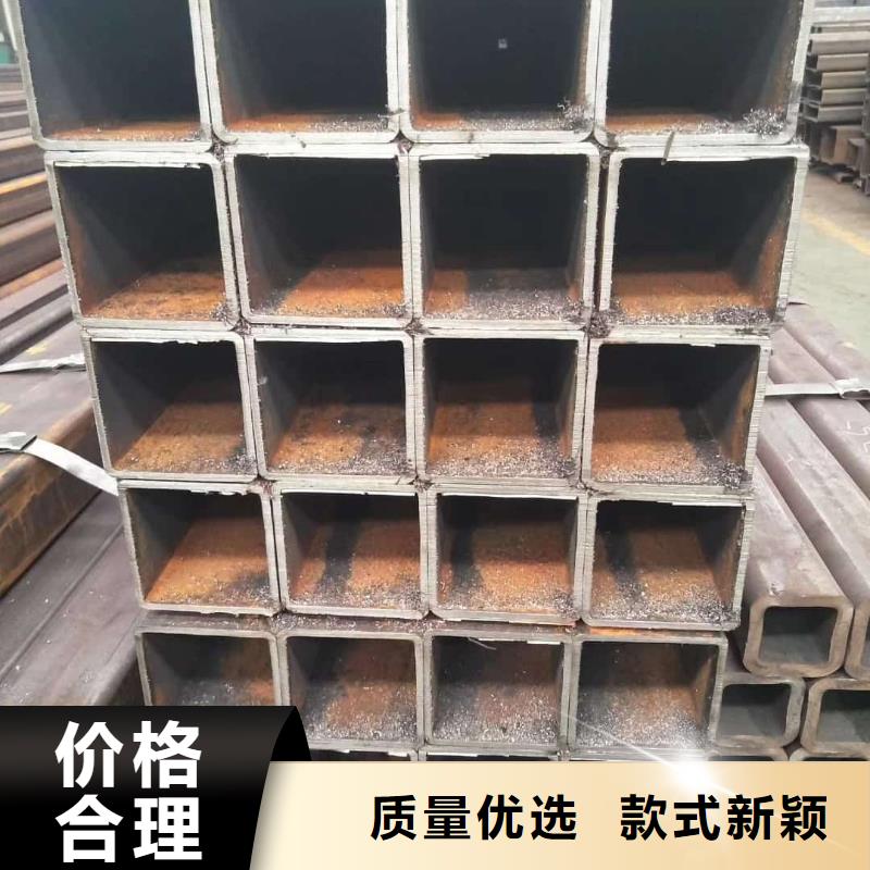 方管20G高压无缝管售后服务完善