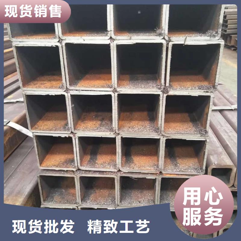 方管大品牌值得信赖