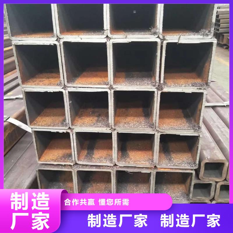 方管快速发货