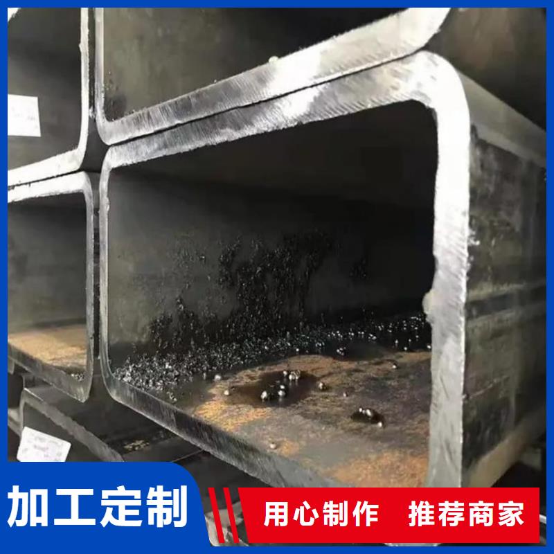 方管40Cr无缝钢管省心又省钱