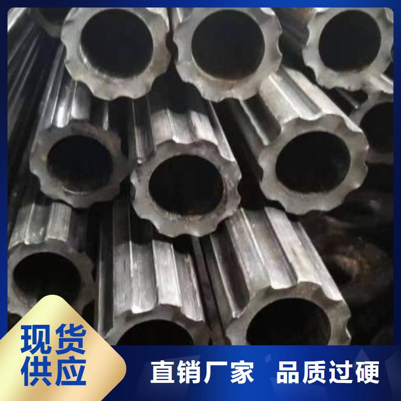冷拔精密无缝钢管工厂直销