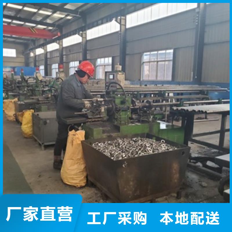 买冷拉管认准大金钢管制造有限公司