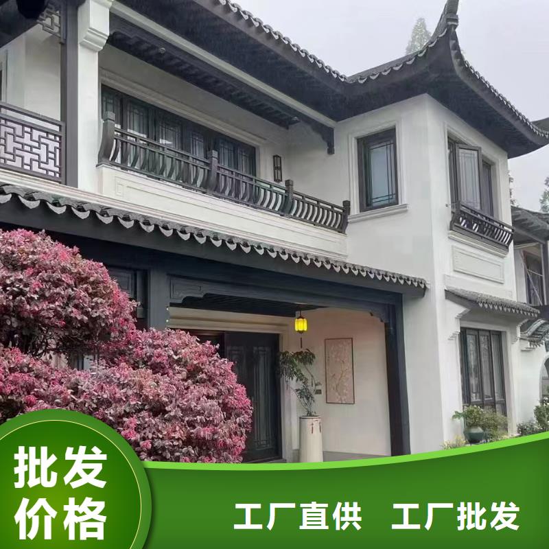 农村自建别墅大概造价大全