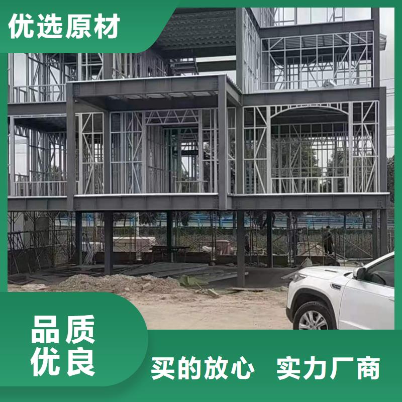 乡村别墅建筑设计实例十大品牌