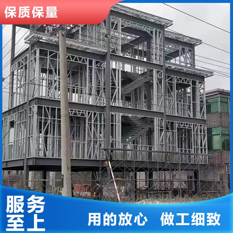 新中式别墅建筑大全