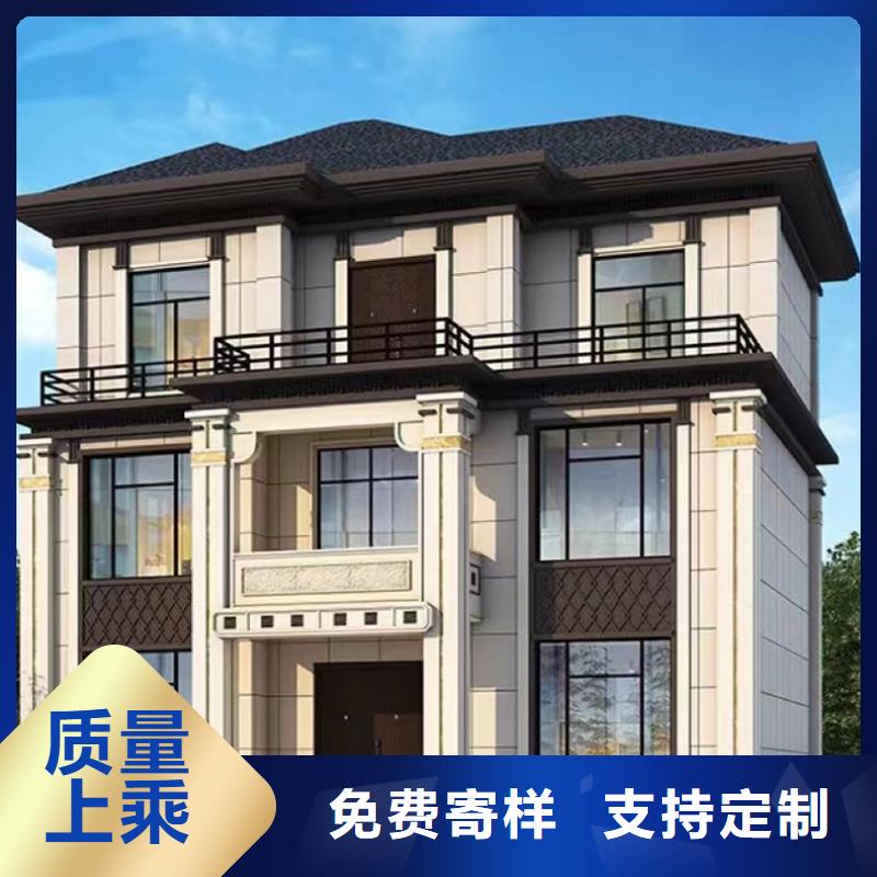 砖混自建房寿命多少年价格公道本地施工队