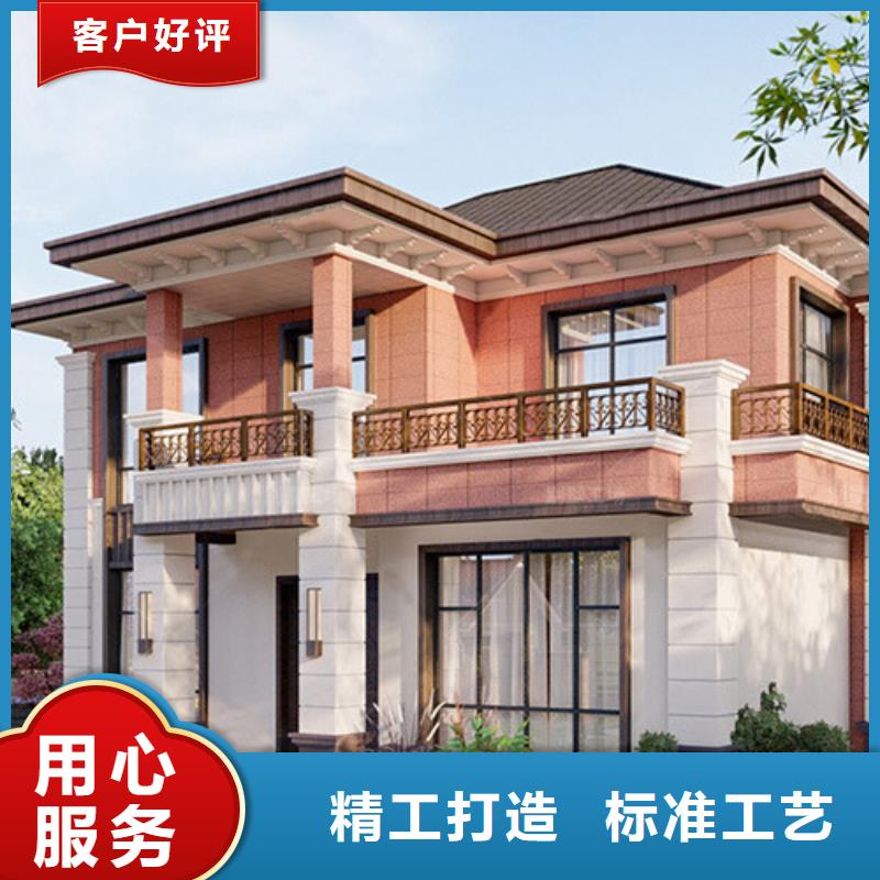 九江询价砖混结构房屋使用年限良心厂家本地施工队