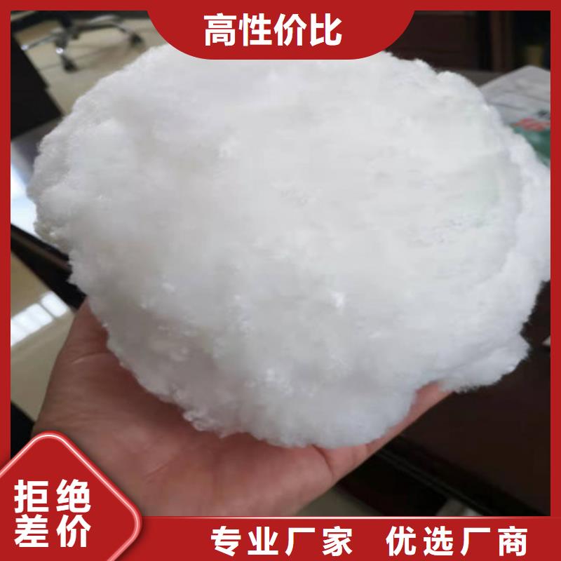 改性纤维球滤料品质过关货号2-101