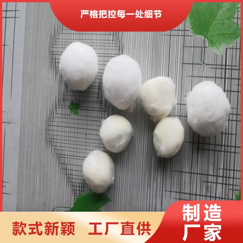 水处理填料氨氮去除剂库存充足