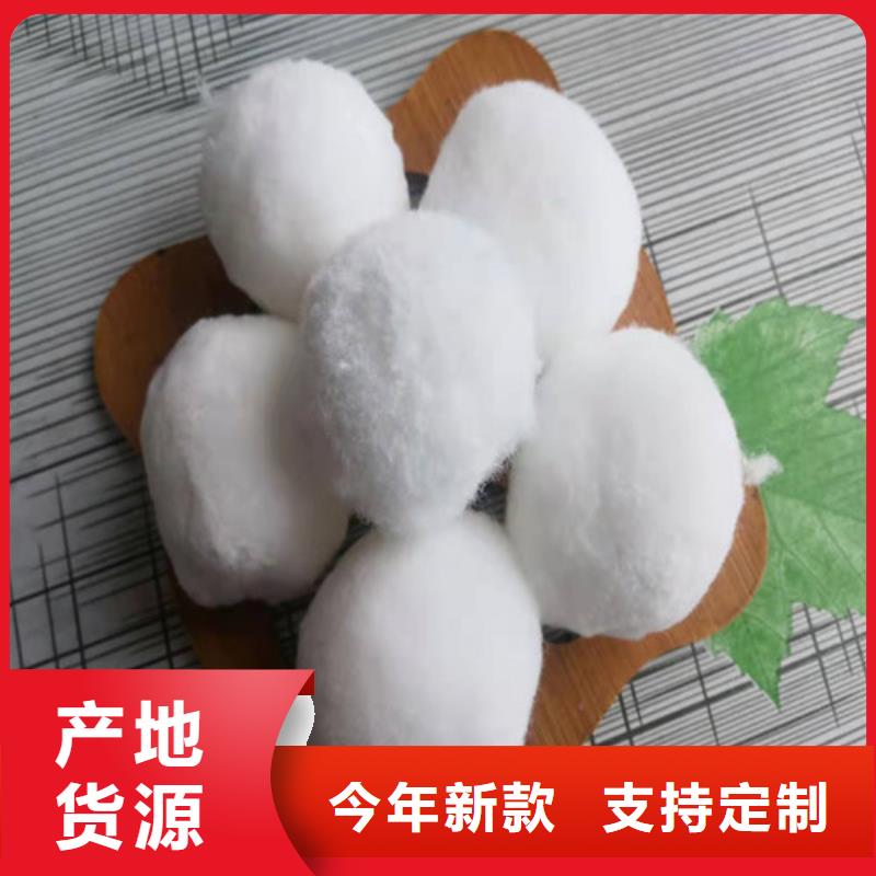 纤维球生产厂家发货及时货号2-101