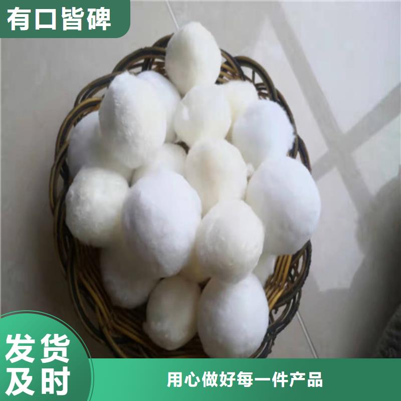 改性纤维球厂家质保一年货号2-101