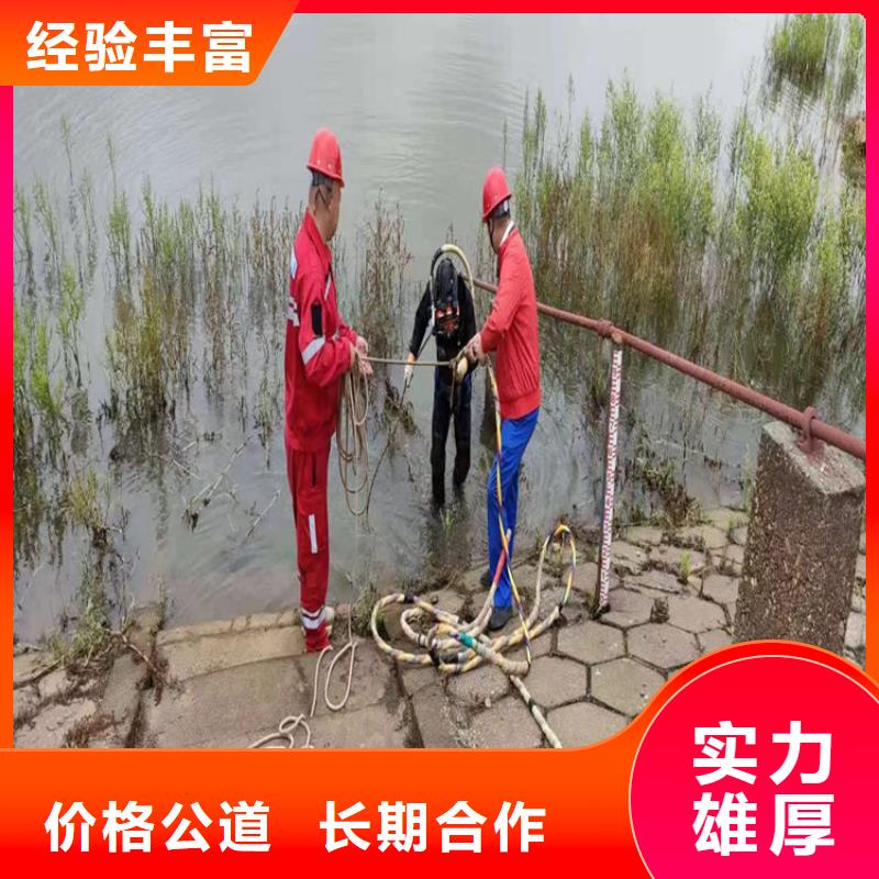 香港咨询<明龙>蛙人服务公司水下封堵公司专业可靠