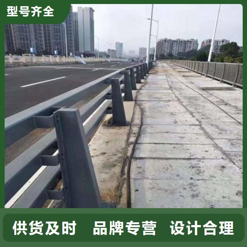 经验丰富的道路防撞护栏经销商