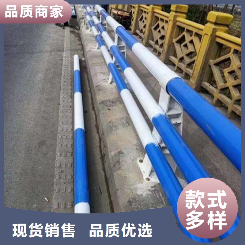 公路防撞护栏-口碑