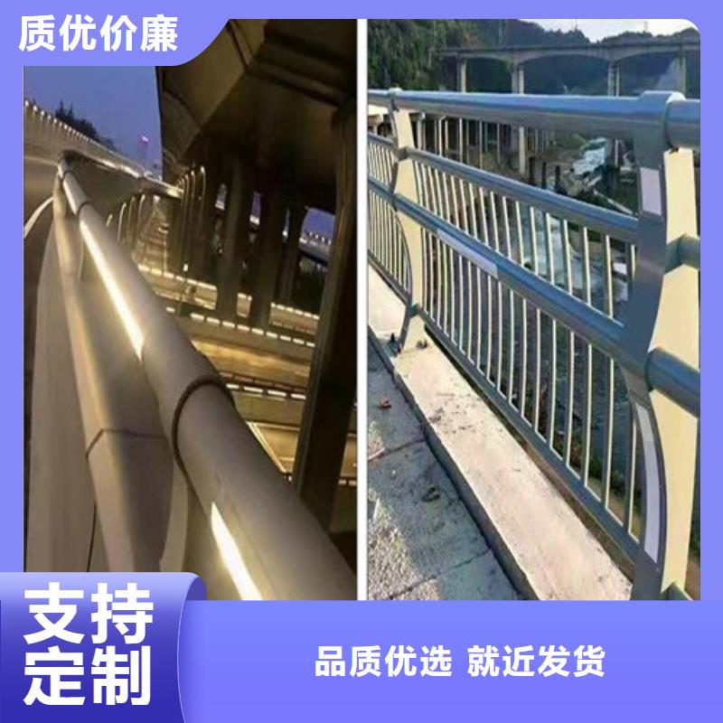 性价比高的桥梁灯光护栏基地