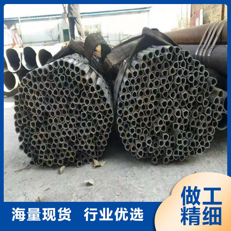 12Cr1MoV無縫鋼管貨源充足