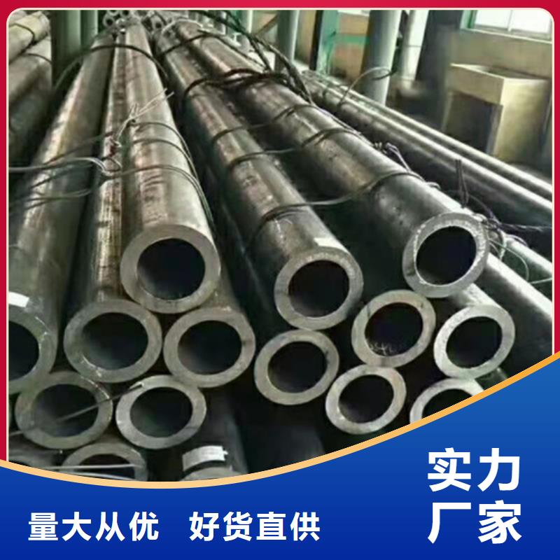 云南Q345E无缝钢管型号全