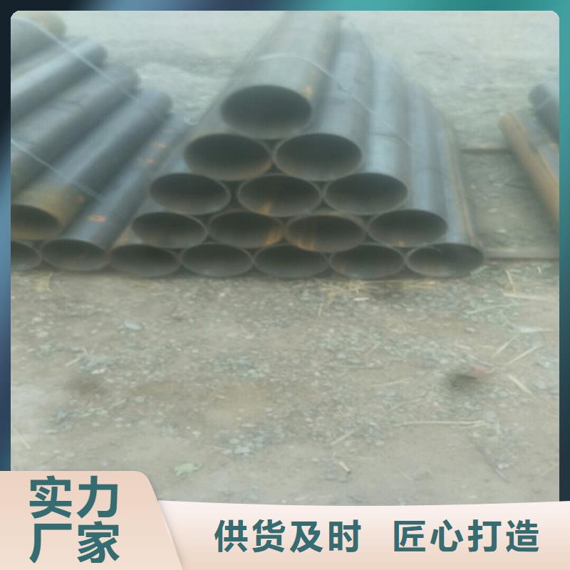 无缝钢管螺旋管真材实料