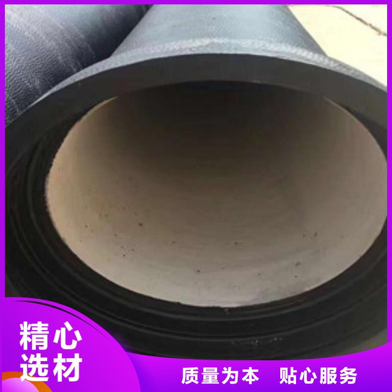 承插鑄鐵管廠家價格