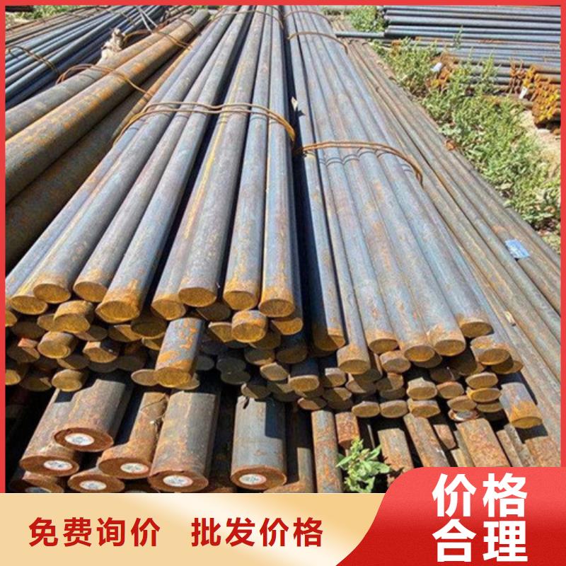 昆明304不銹鋼圓鋼訂制