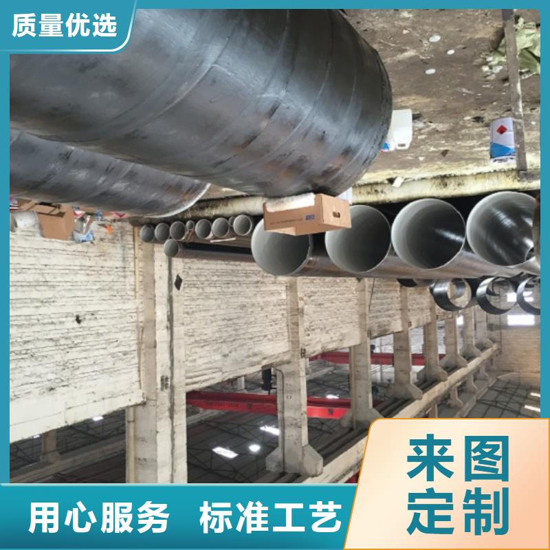 热销：D1020螺旋钢管厂家