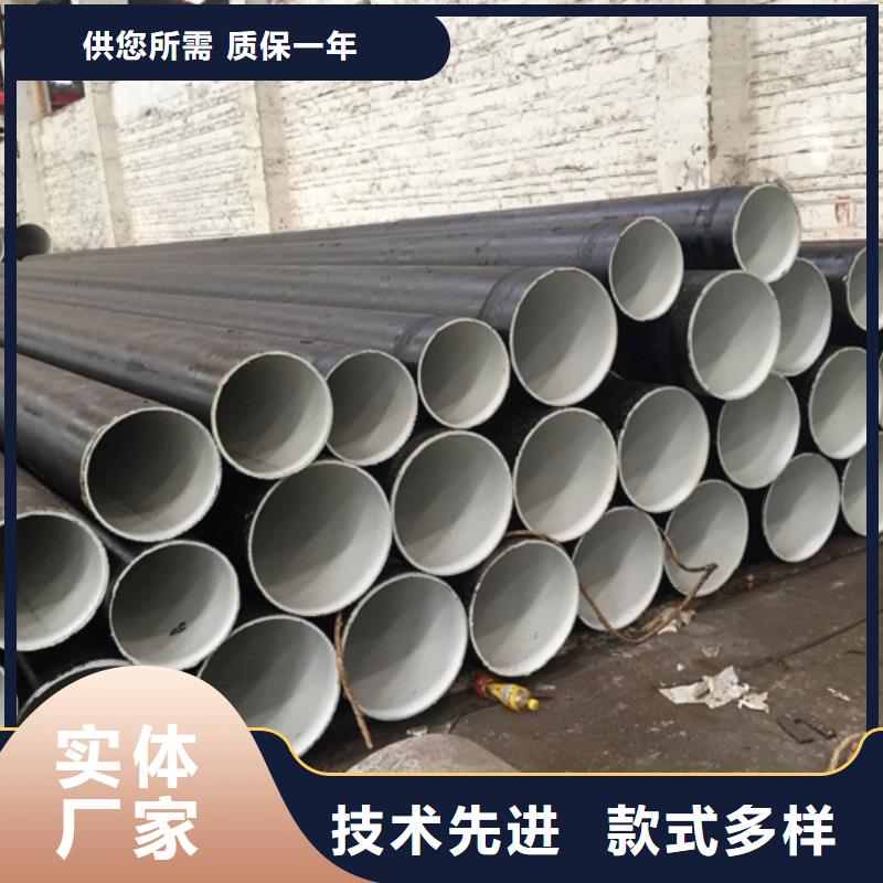 螺旋管镀锌圆管现货