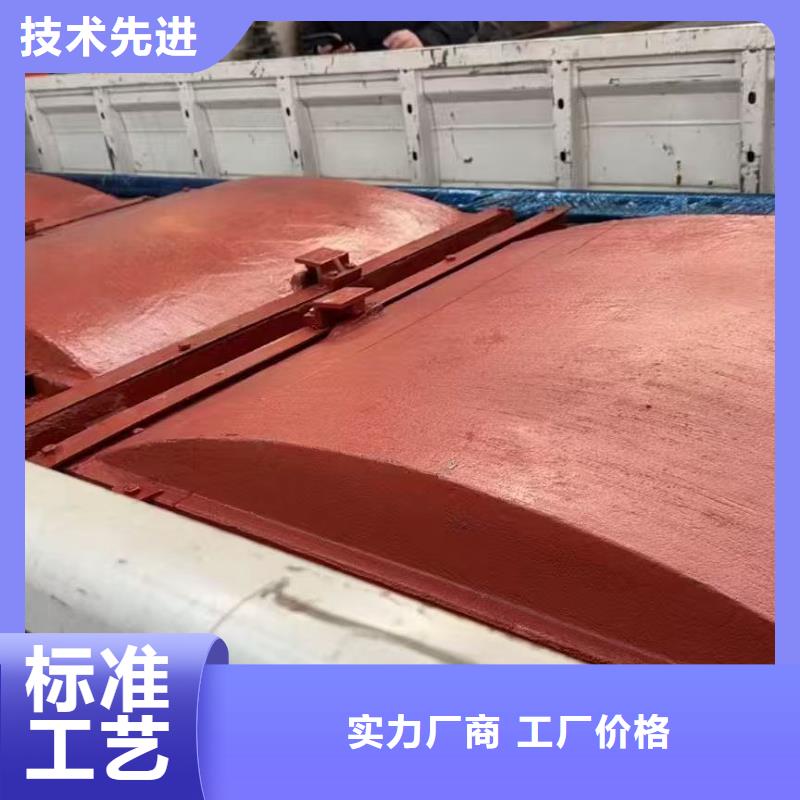 鑄鐵閘門-單向止水鑄鐵閘門一站式