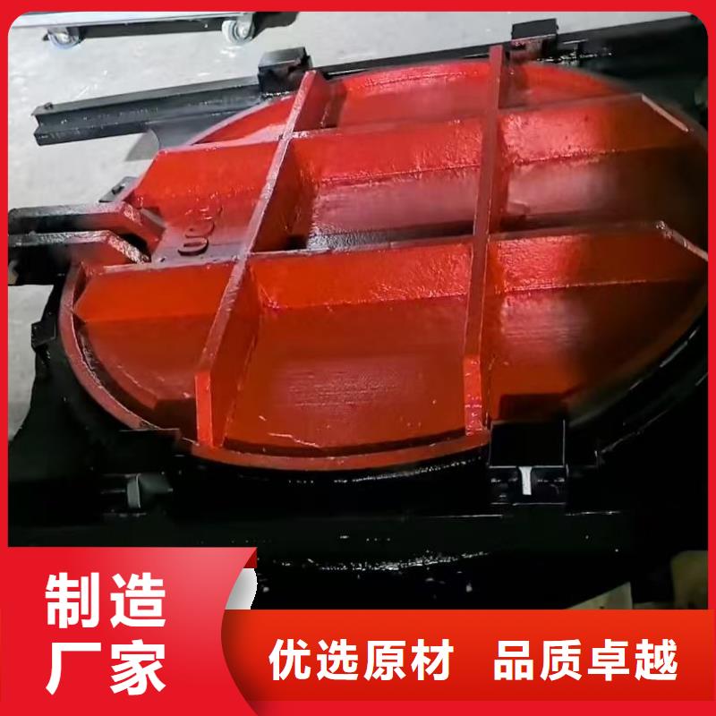 铸铁闸门-墙式镶铜铸铁闸门24小时售后服务
