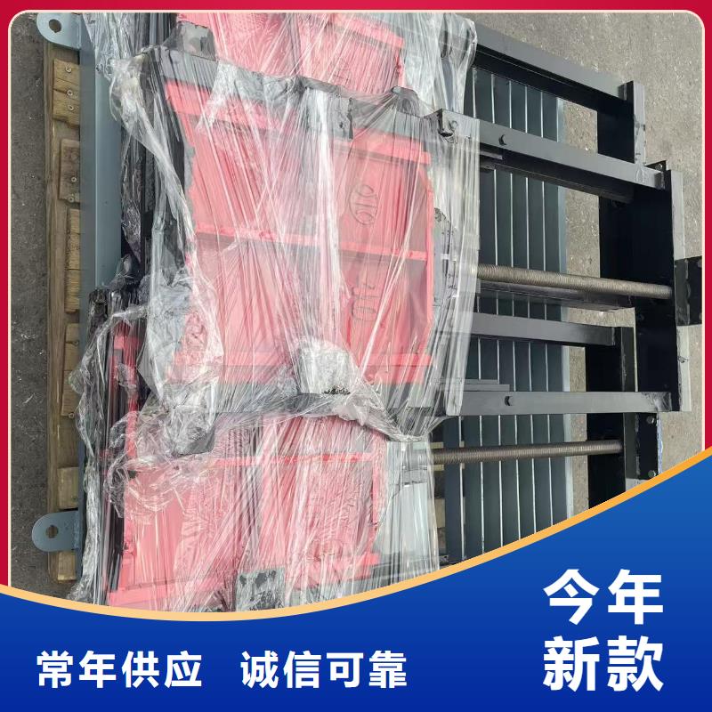 铸铁镶铜闸门-墙式镶铜铸铁闸门值得信赖