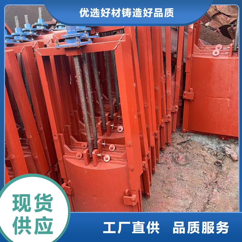 泵站鋼閘門