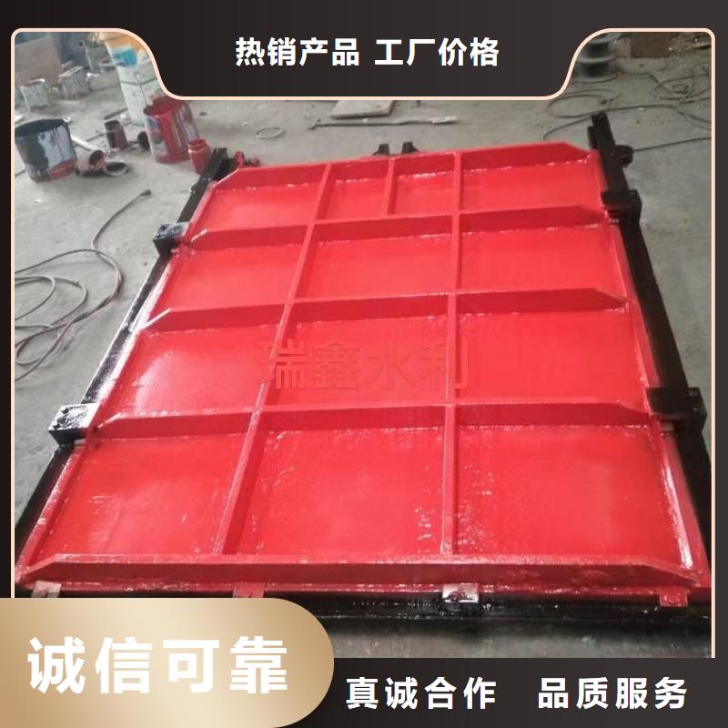 铸铁闸门启闭机量大从优