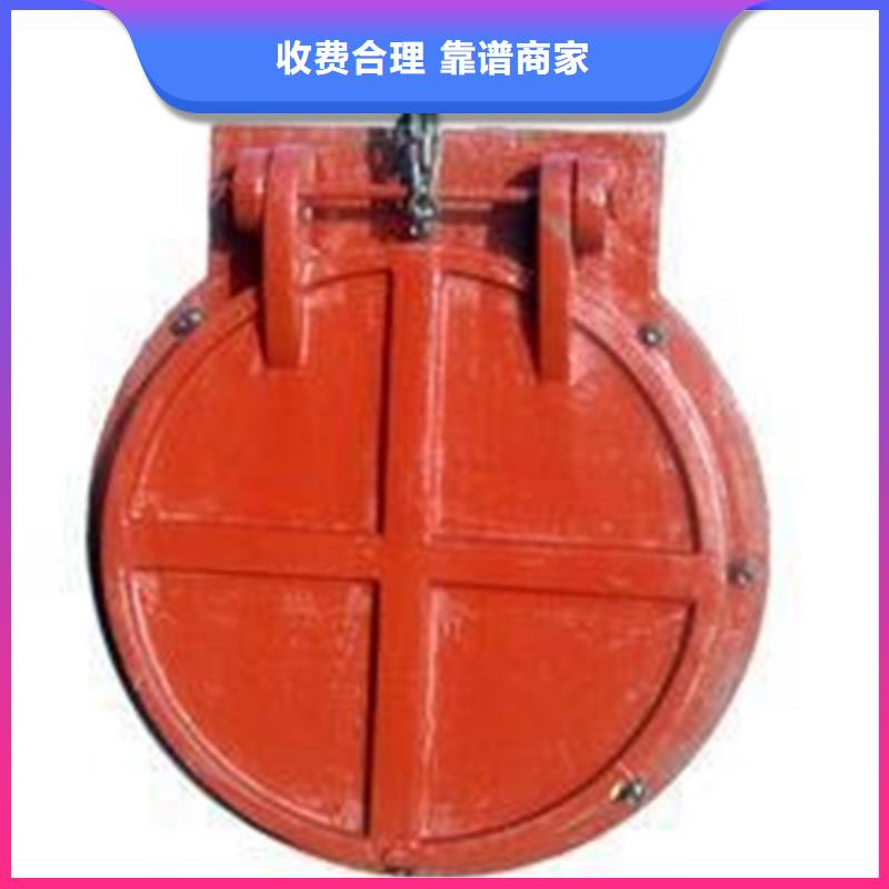 水库拍门型号汇总