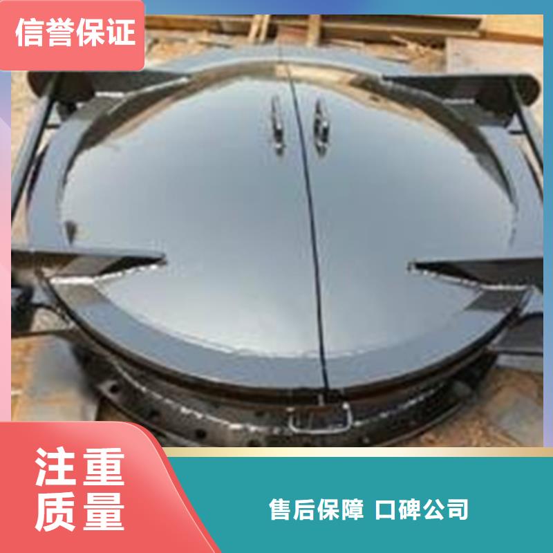 单开钢制拍门厂家行业口碑好