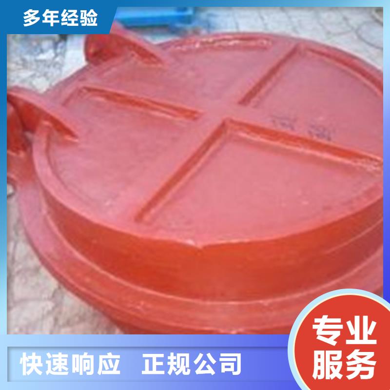 YPM200铸铁拍门/圆形拍门价格