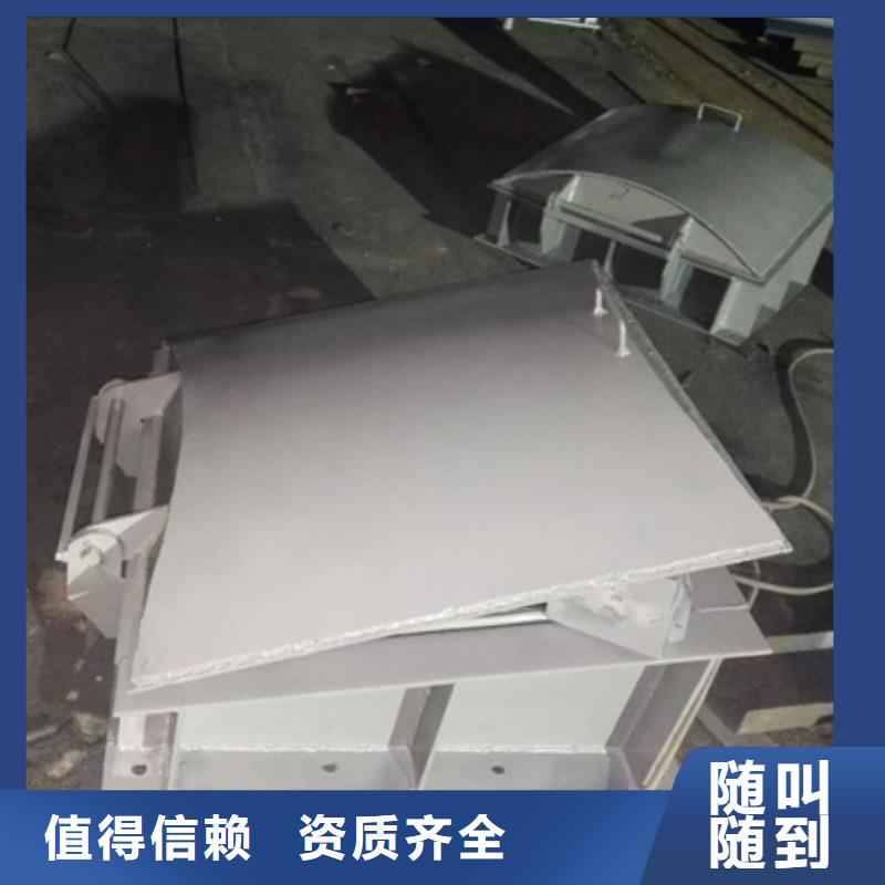 观湖街道铸铁拍门厂家销售价格