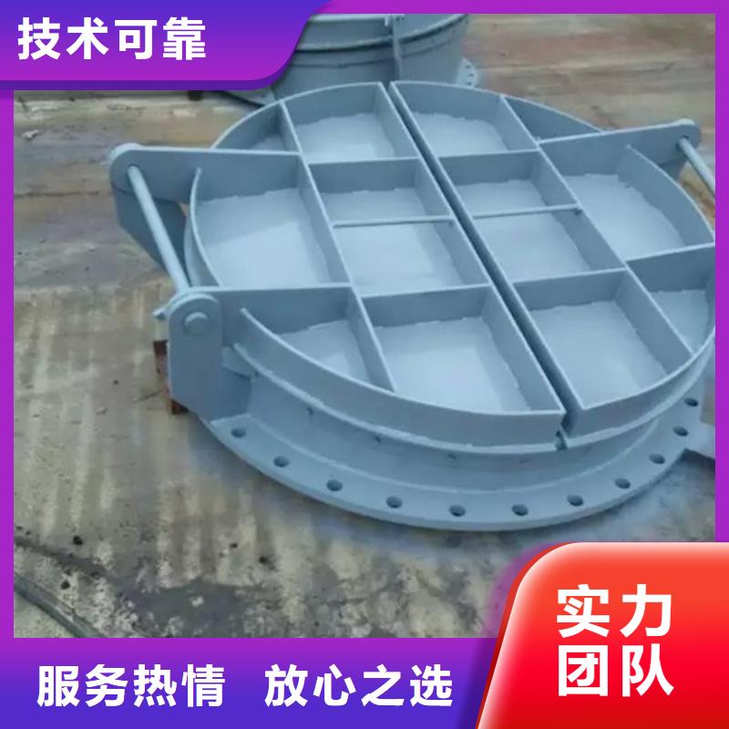 污水处理拍门厂家