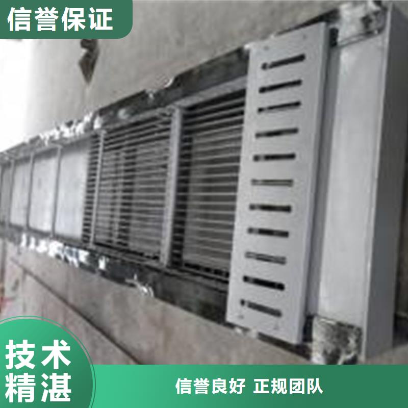 除污机-不锈钢格栅清污机-按需定制