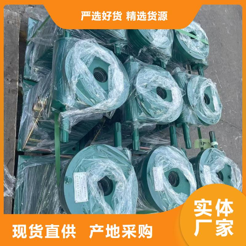 启闭机闸门手动螺杆式启闭机直供价优
