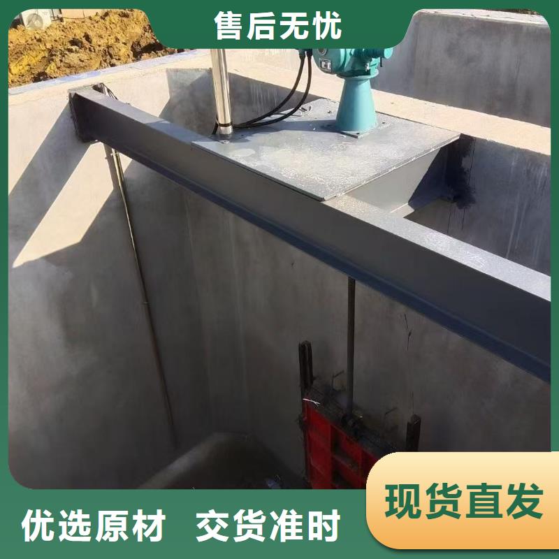 QL手电两用启闭机咨询