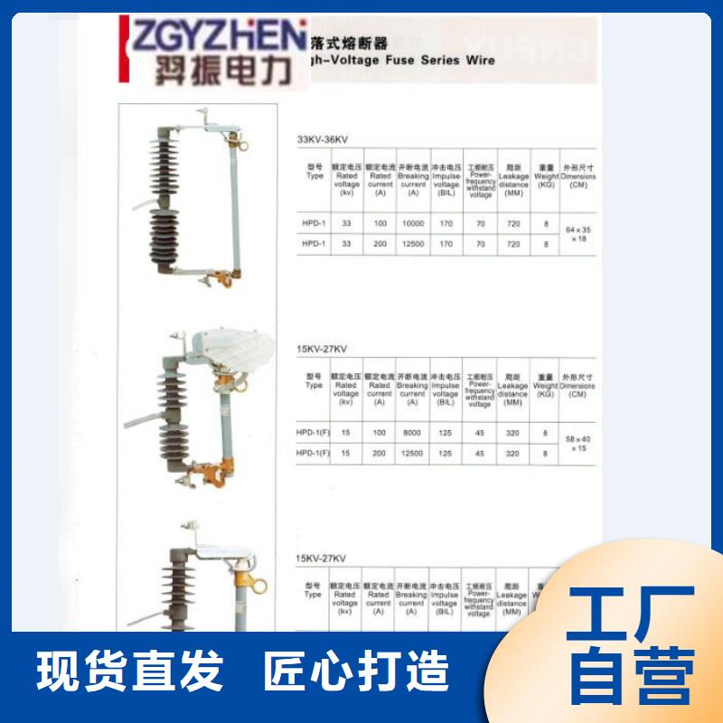 熔断器【穿墙套管】好产品有口碑