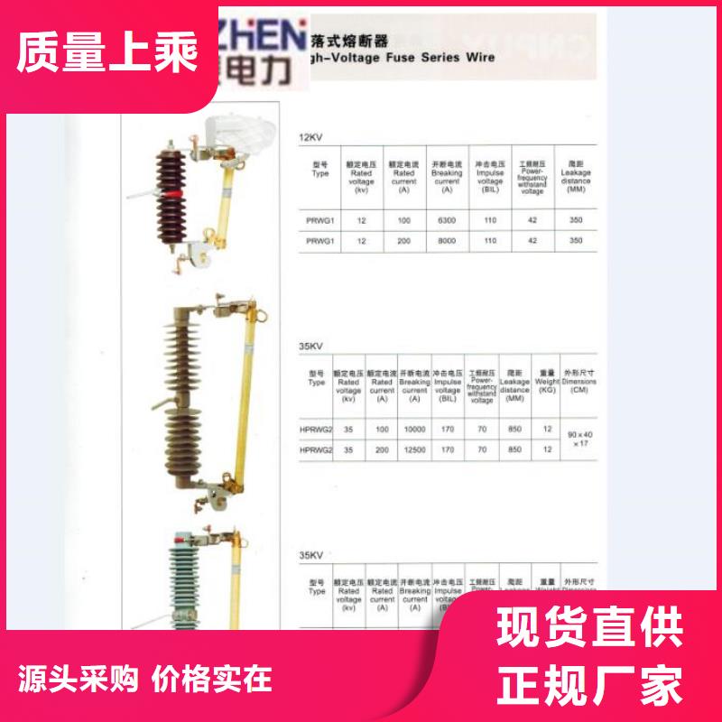 熔断器【高压真空断路器】闪电发货