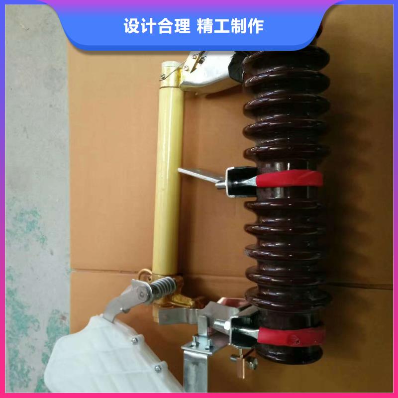 【跌落式保险】高压熔丝具HRW12-10KV/100