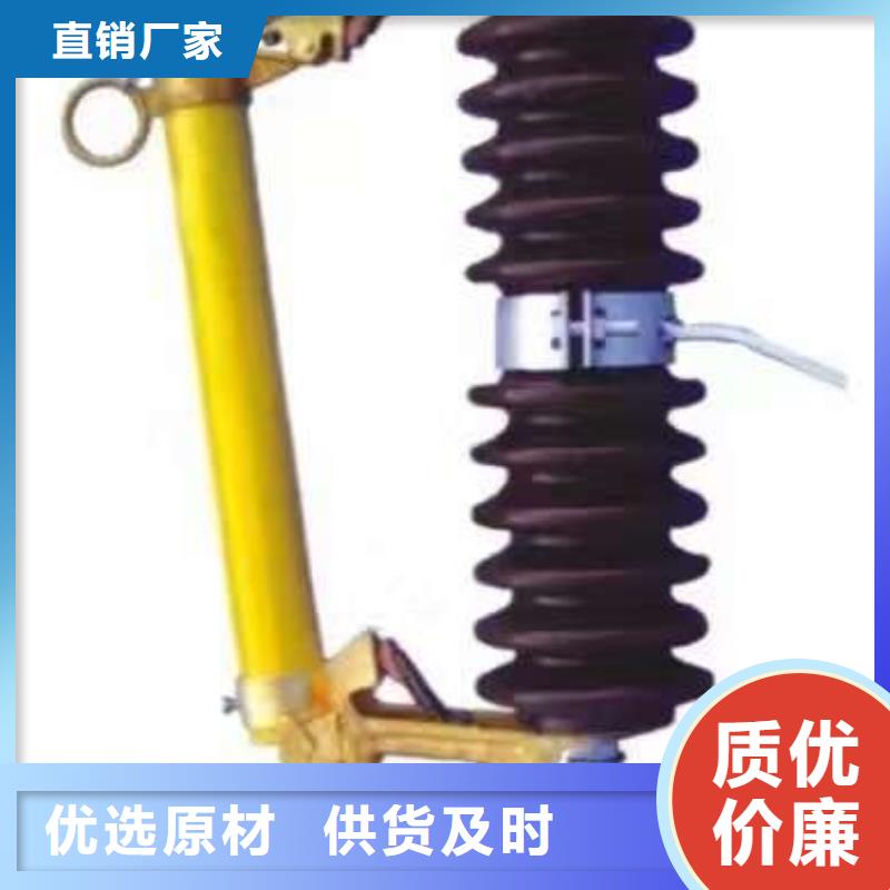 RW12-15KV/200A【跌落式熔断器】