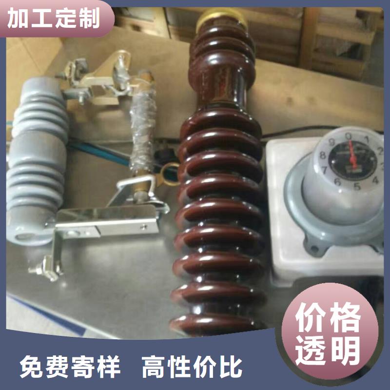 RW12-15/200A【跌落式熔断器】